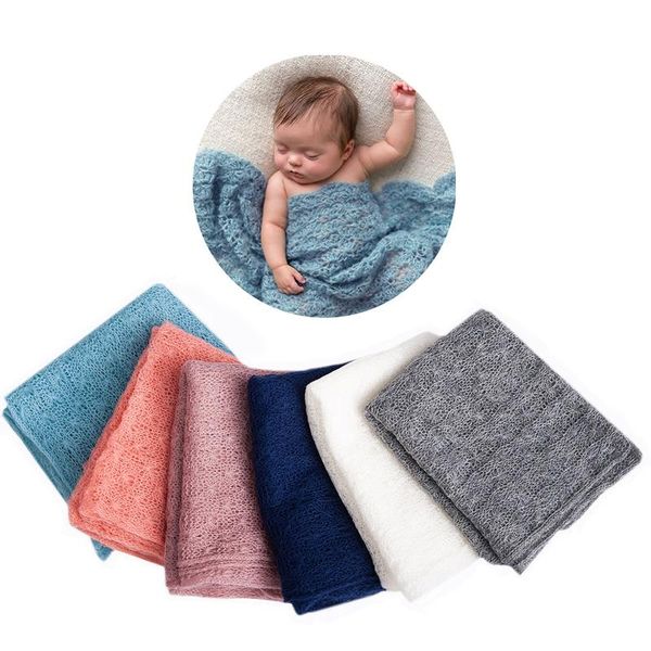 

summer autumn baby hat girl boy cap children hats headband hair head bands wrap accessories headscarf headwrap headdress, Slivery;white