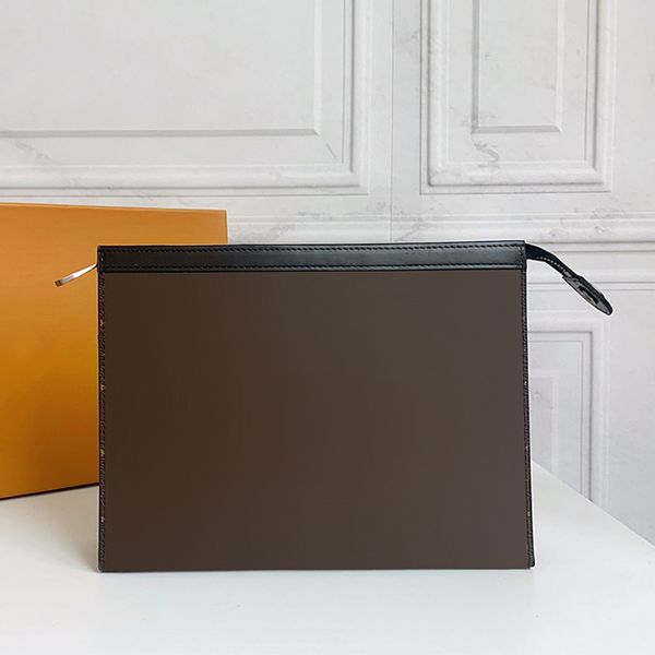 

wallet designer luxury handbags clutch bag card holder pu leather with box letter flower print women girl fashion purse
