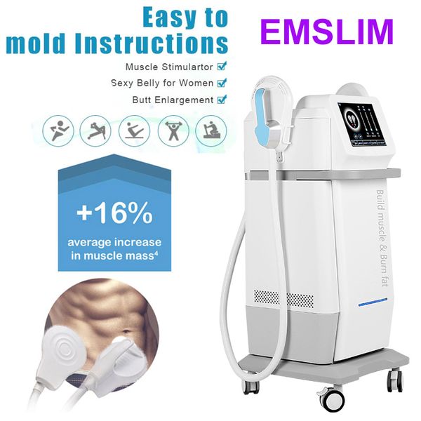 Perfectlas 7Telas Emt EMS Spor Zayıflama Makineleri Musclestimulator Için Ince Karın Kas Eğitim Popo Masaj Makinesi