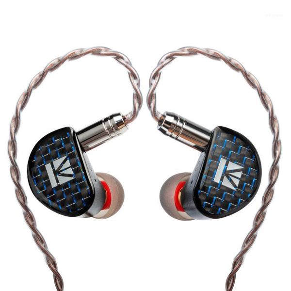 

headphones & earphones kbear believe 9mm pure beryllium diaphragm 1dd in ear earphone with 2 pin 6n single crystal copper litz cable lark kb