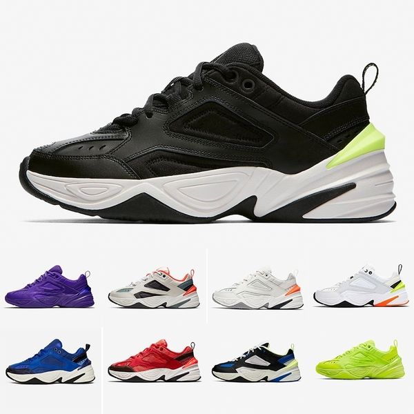 

new monarch m2k tekno fashion dad shoes monarch 4 designer zapatillas running shoes mens womens classic sneakers des unisex