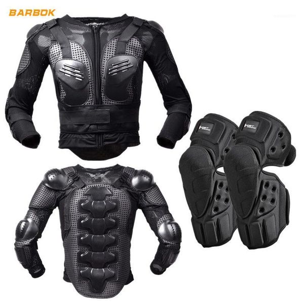 

full body protection breathable mesh motorcycle armor chest back protective jackets snowboard motocross moto riding suits1