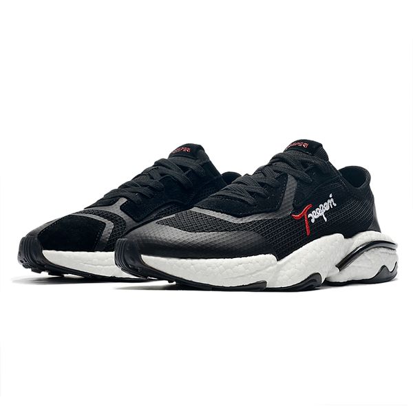 

2021 new treeperi runner 511 v2 running shoes black us 7 eur 40 for men