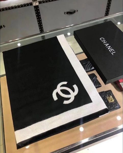 

2020 новый hotsale вязание шерсти осень и зима мужчин и женщин дизайнер шали роскошные шарфы 70x180cm, Blue;gray