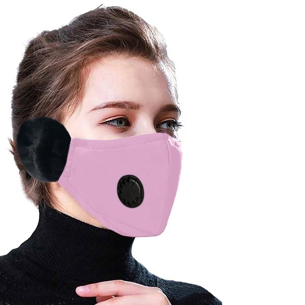 

зима теплая маска женщины мужчины topmask masque tissus lavable ветрозащитный face протек тушь украшение партии рот муфельные wmtpyi xhlove