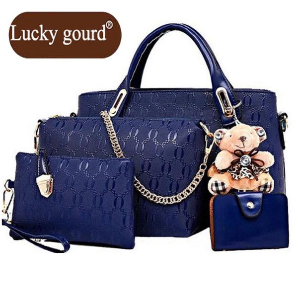 

ourciao fashion trend embossing female bag lady's bag single shoulder oblique cross women handbag lash pack d766