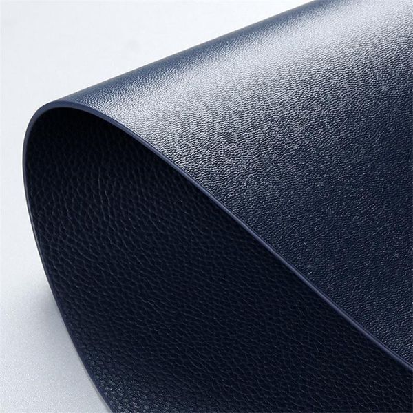 

leather rectangle coaster stand dining placemat for table pads heat resistant drink holder cup pad mantel individual mat bbyhpe