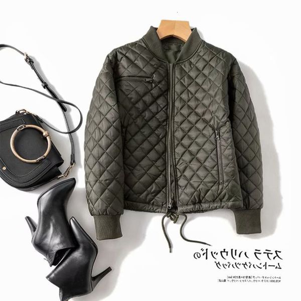 

long sleeve womens clothing latest design 2019 puffer coat woman