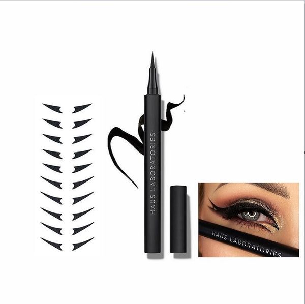 

in stockhaus black eyeliner long waterproof eye liner haus black quick dry eyeliner ing
