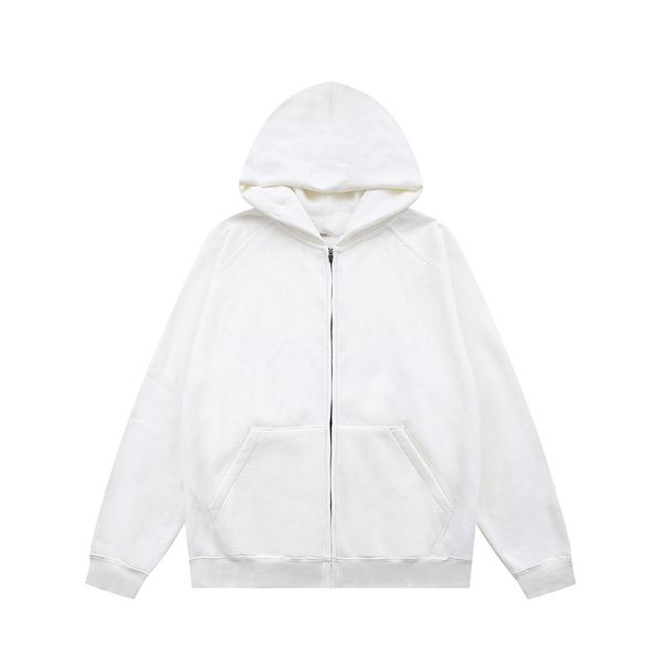 

men's hoodies sweatshirts designer men hoody pullover sweatshirts loose long sleeve jumper mens women, Black