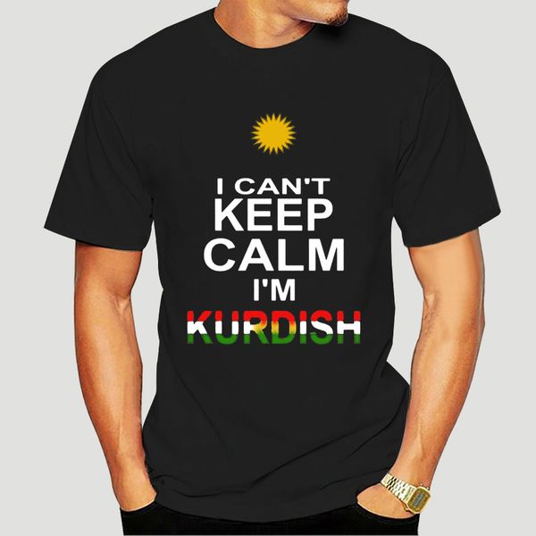 

i can't keep calm i'm kurdish kurdistan flag 's new short sleeve hipster male 1587a sport hooded sweatshirt hoodie t shirt