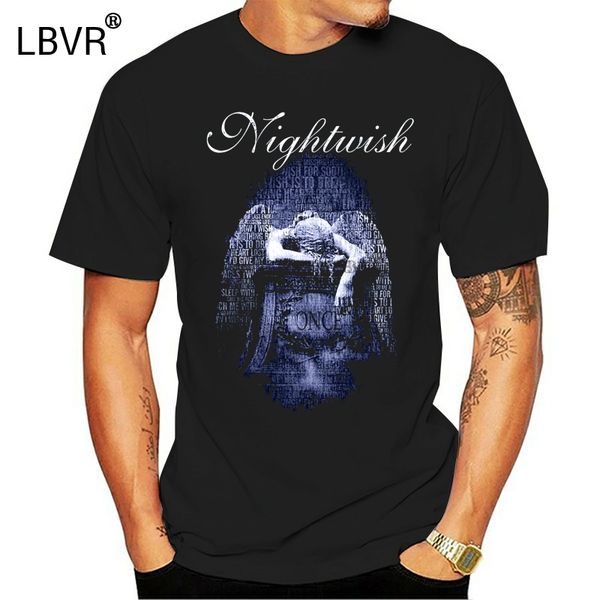 

nightwish once t-shirt black sport hooded sweatshirt hoodie