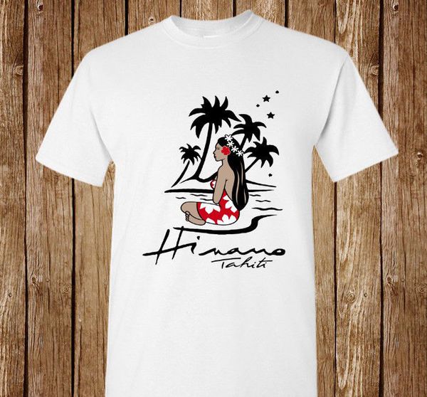 

hinano tahiti logo new t shirt t shirt casual short sleeve for men clothing summer sport hooded sweatshirt hoodie
