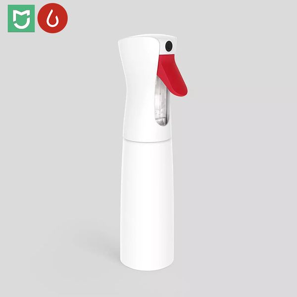

mijia youpin yj hand pressure sprayer home garden watering cleaning spray bottle 300ml for family raising flowers and cleaning