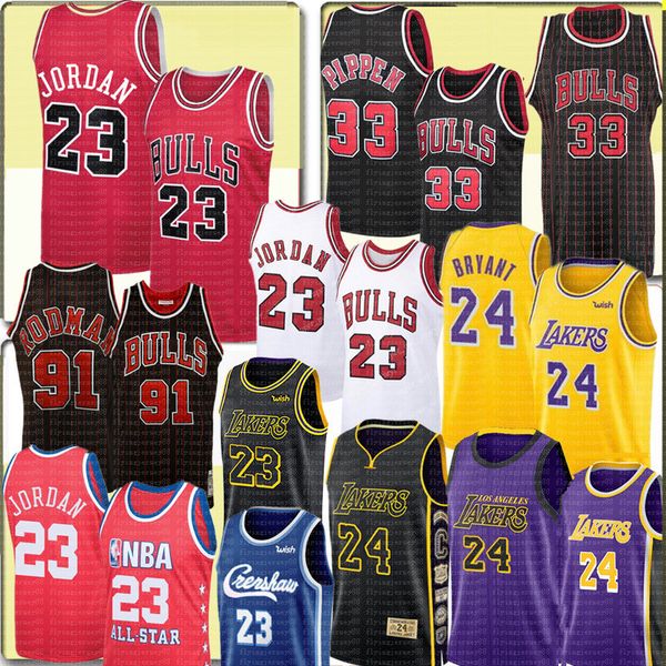 

2 4 bryant lebron 23 james michael scottie 33 pippen jersey anthony 3 davis kyle 0 kuzma dennis 91