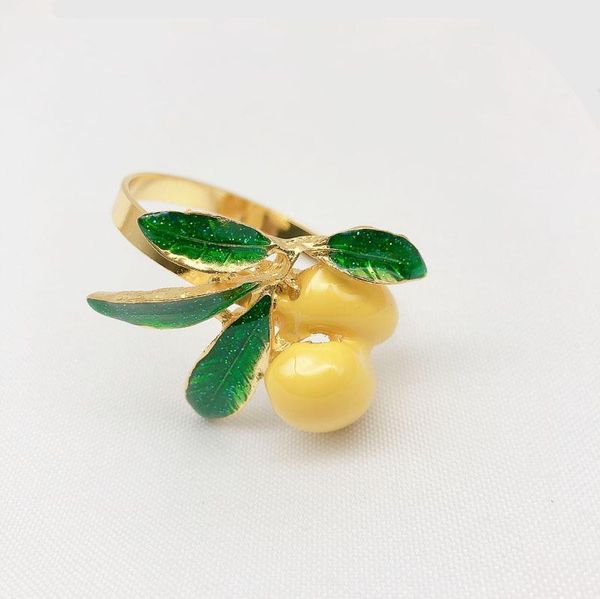 

12pcs wedding napkin ring napkin bands party table decorations