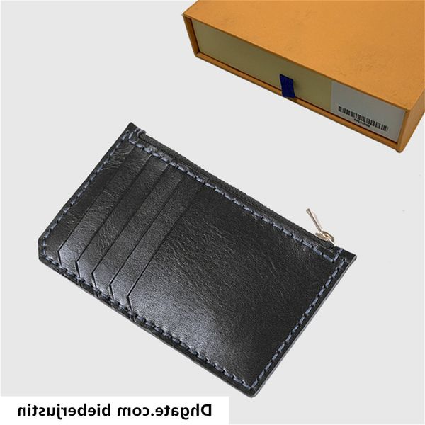 

card holder wallet mens key pouch womens card holder handbags leather zippy holders snake purses small wallets coin purse handbag 29-43