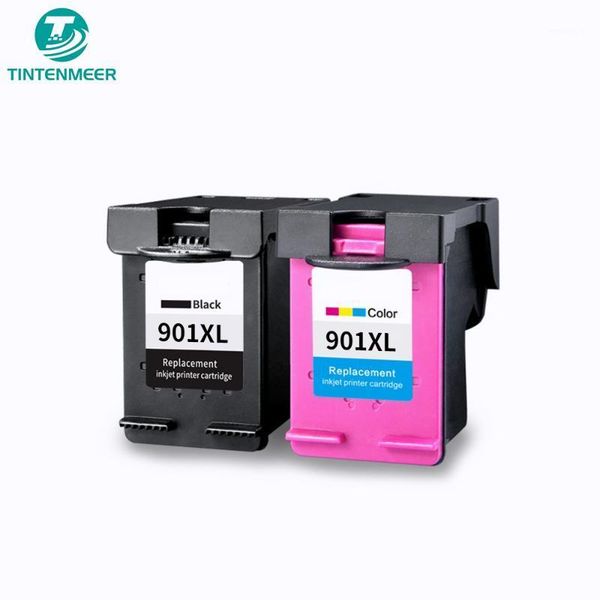 

ink cartridges tintenmeer excellent quality cartridge 901 compatible for officejet 4500 j4525 j4535 j4540Â j4550Â j4580 j4585 printer1
