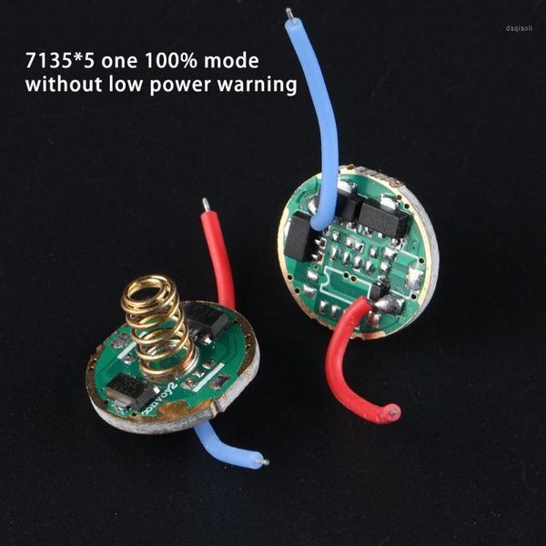 

amc7135*5 single mode circuit board anti-reverse1