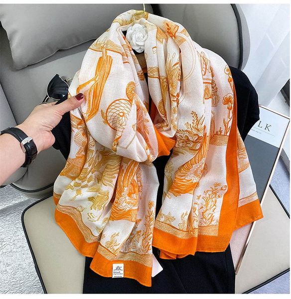 

2020 wholesale winter cashmere scarf high-grade soft thick cashmere scarv classic long tassel scarf men's women's brands shawl sca, Blue;gray