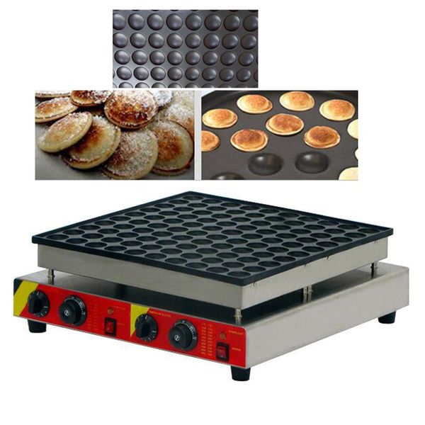 

small pancake machine mini pan cake maker 100 pieces per time model