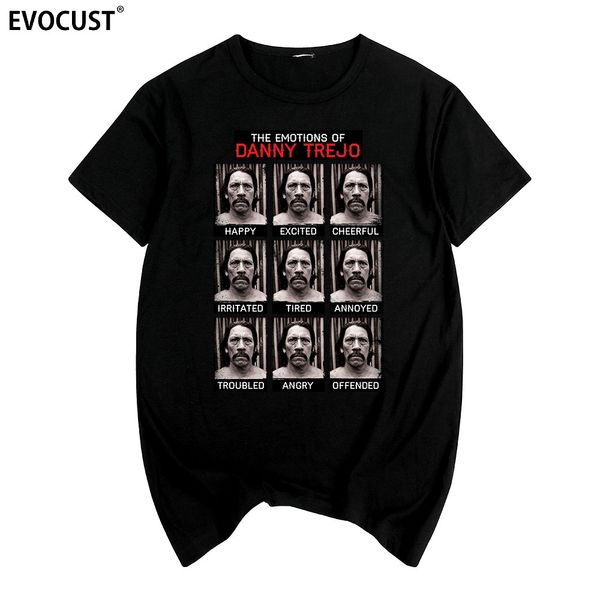 

danny trejo movie machete t-shirt men t shirt new tee tshirt s fashion sport hooded sweatshirt hoodie