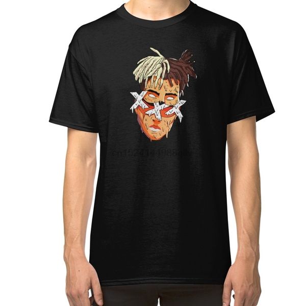 

nicoslime - xxxtentacion t-shirts sport hooded sweatshirt hoodie