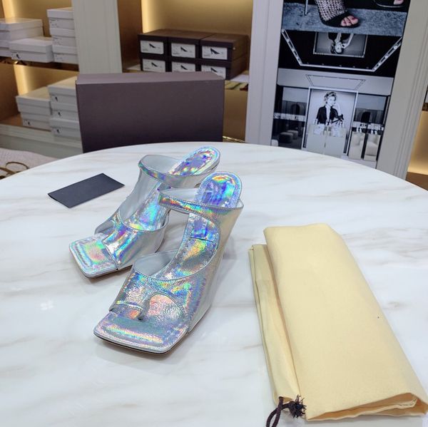 

star matching high-heeled shoes, square head pinched sandals, new fashion high-heeled sandals for spring / summer 2020, Black