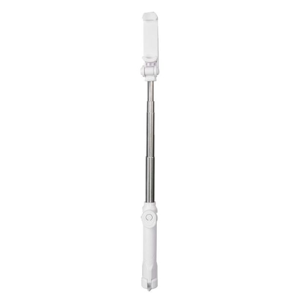 

1pc retractable selfie stick tripod stand phone holder compatible for mobile phone