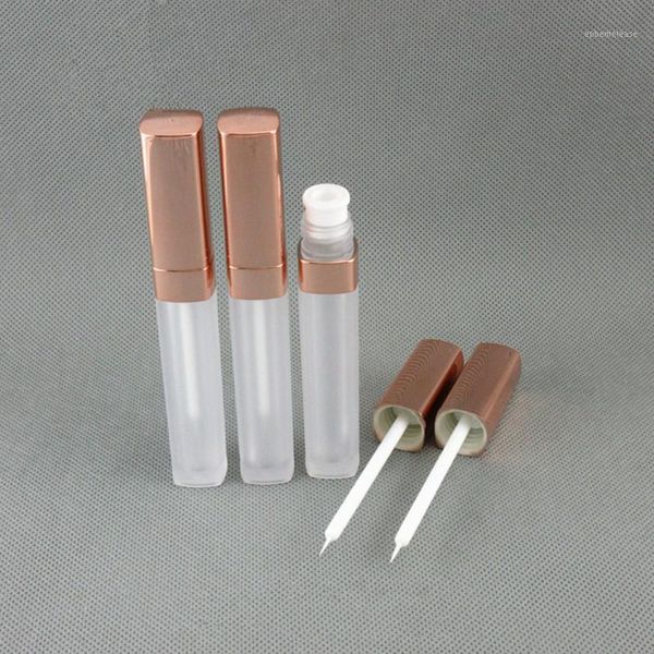 

wholesale ent 20ps/lot 5.5ml rosegolden eyeline cosmetic container refillable ware cosmetic accessories utensil1