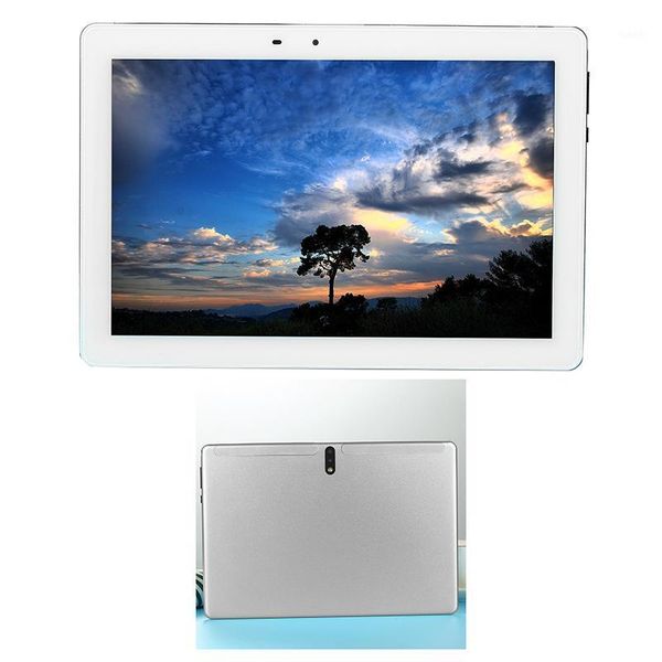 

10.1 inch tablet computer 8gb+128gb memory 1920x1200 hd wifi bluetooth 4g call tablet computer1