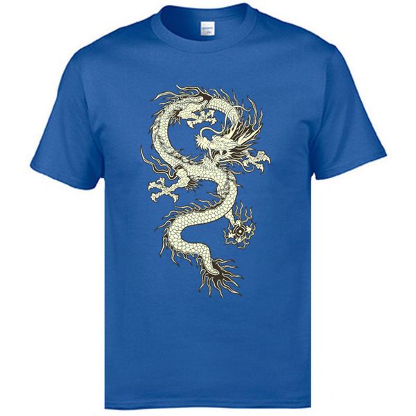 

classic chinese dragon fashion men kong fu art design round collar short sleeve 3d printed quality hoodie designers t shirts sweatshirt