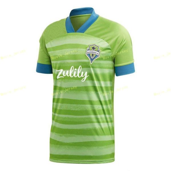 

2020 2021 mls seattle sounders fc soccer jersey 20 21 #13 morris joao paulo uniform mens+kids #7 roldan ruidiaz lodeiro football shirt, Black;yellow