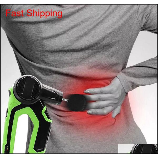 

6pcs/set fasciagun accessories mas adapter muscle relaxation ball tool deep tissue trigger p qyldhk hjfeeling
