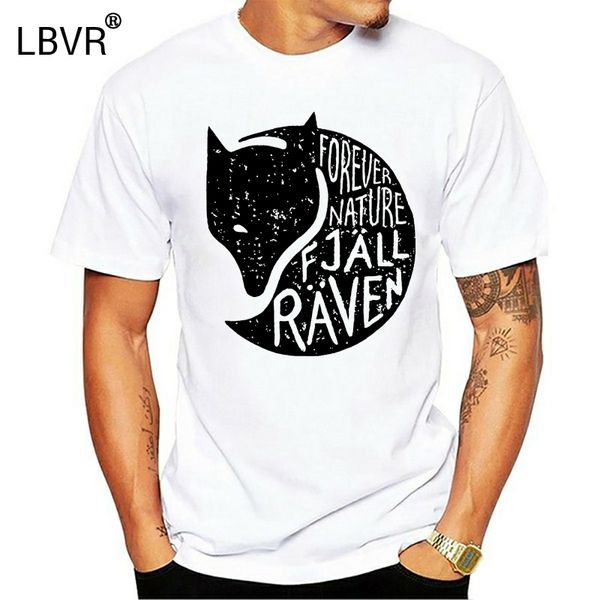 

fj&auml ; llr&auml ; ven forever nature t shirt 2018 brand t shirt fashion cool new arrival youth's fashion sport hooded sweatshirt hoo