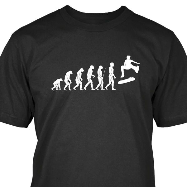 

new 8 colors round neck summer cotton fitness clothing skateboard evolution t-shirt fitness t shirt sport hooded sweatshirt hoodie