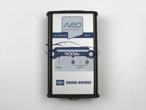 

trailers brake system diagnosis for knorr bremse diagnostic kit (udif)+ t420 lapknorr-bremse