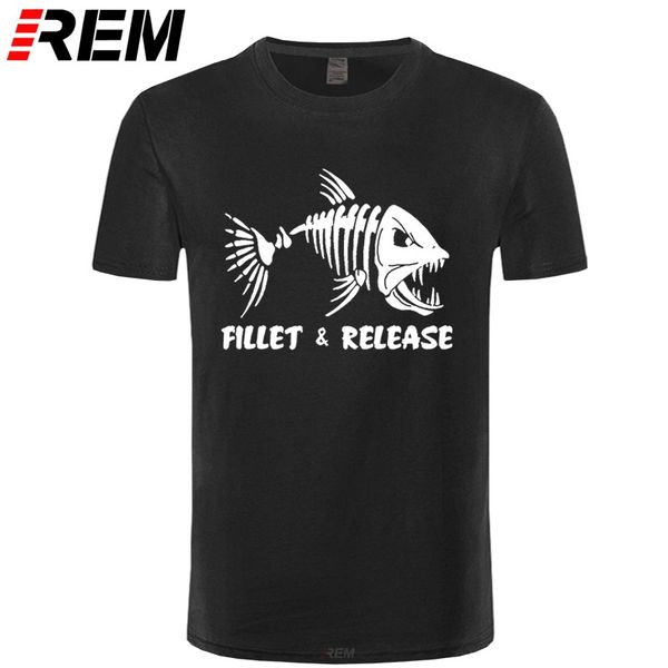 

men's fillet and release fishinger t-shirt print t shirt men summer tee shirt mens new tee shirts printing sport hooded sweatshirt hood
