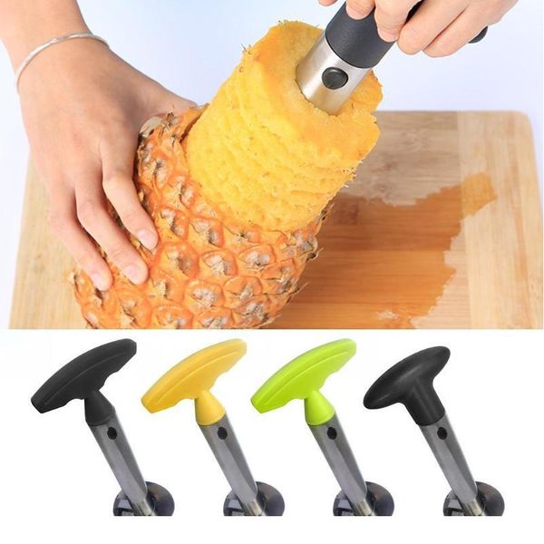

fruit knife cutter stainless steel easy to use pine peeler accessories pine peeler slicers corer slicer kitch bbyuqr