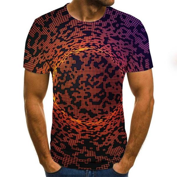 

men's fashion personality cultivating short-sleeved shirt tmt t-shirt short sleeve 100% cotton cool euro size