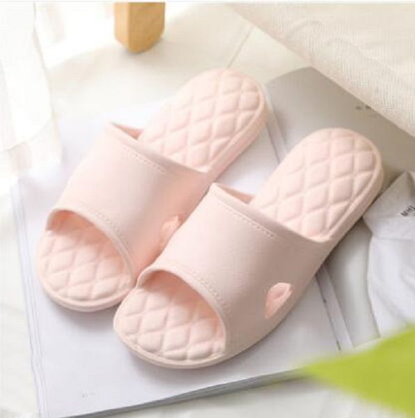 

sandals women soft slippers slides antibacterial deodorant black white yellow flip flops womens beach l sandal size 36-45 05