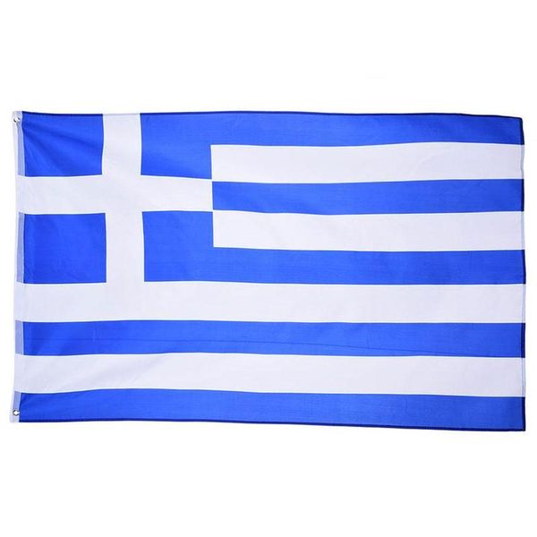 

качество высокое греческое полиэстер греция 3x5ft висячие украшения баннер flag главная 15090cm стандартный qylmrp mywjqq