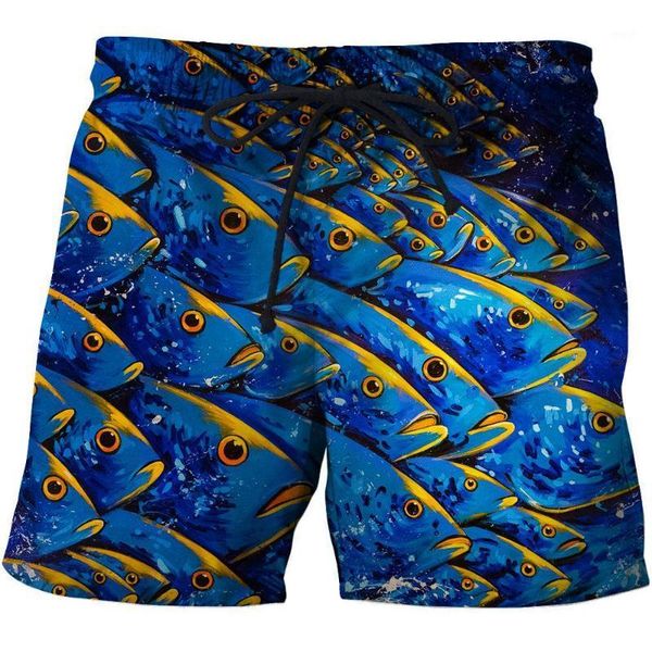 

men's shorts fish quick summer mens siwmwear men beach board briefs for swim trunks beach1, White;black