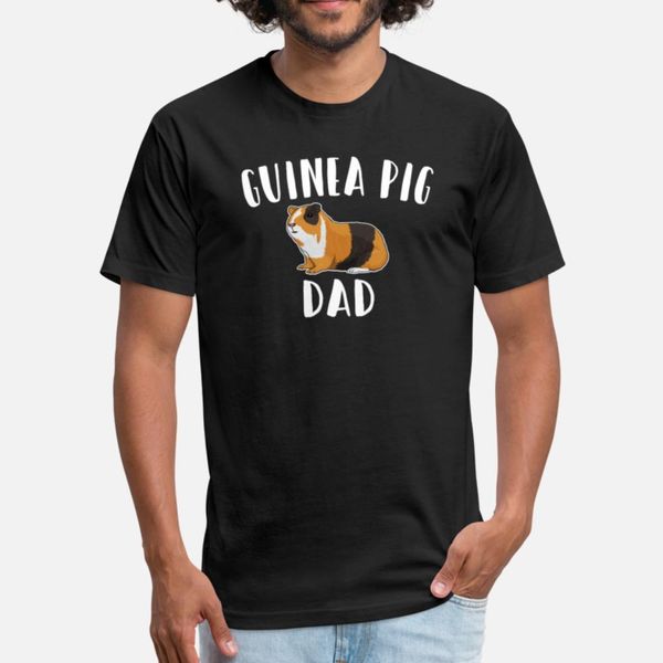 

guinea pig funny design - guinea pig dad designers graphic t shirt fit oversized trendy tracksuit hoodie sweatshirt