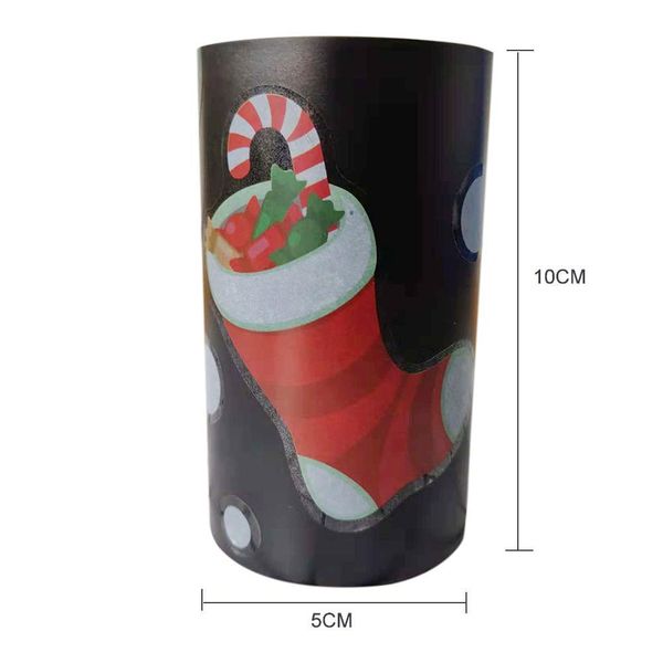 

новые раздвижные оберточной бумаги резак рождественский подарок упаковка упаковочная бумага рулон резак разрезает префект line каждый раз sq