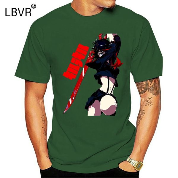 

men tshirt kill la kill ryuko matoi t shirt women t-shirt tees sport hooded sweatshirt hoodie