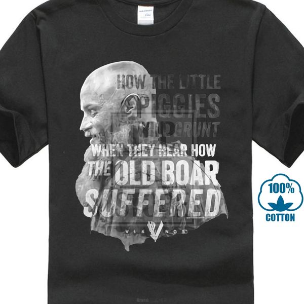 

vikings little piggies will grunt t shirt history drama series tv show sport hooded sweatshirt hoodie