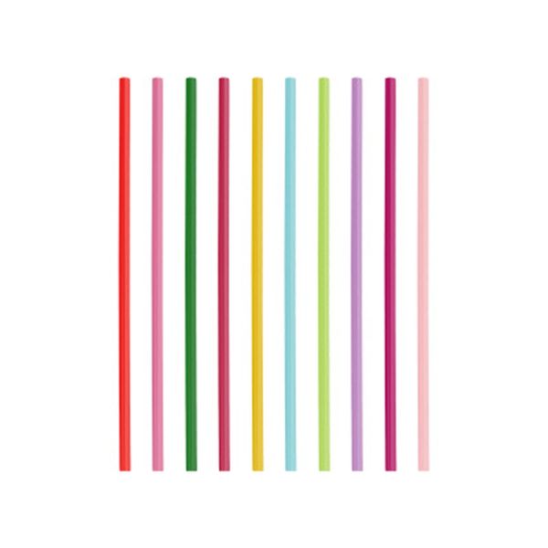 

stainless steel ma caron color straw drinks coffee colour straws tea with milk pipette environmental multi style 1 98yfh1