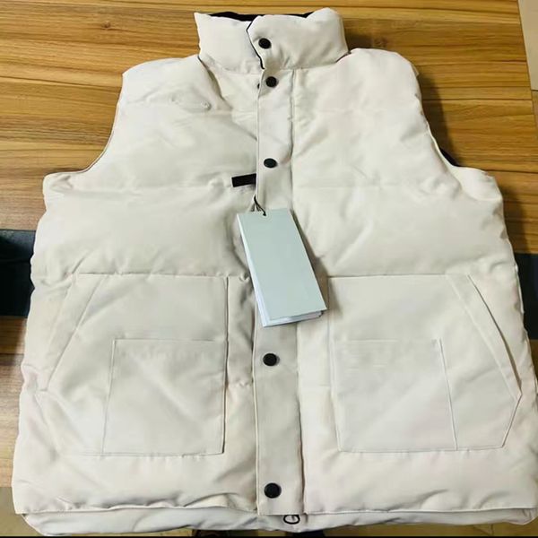 

famous digner mens womens vt et winter ets for lovers coat casual windproof vts parka, Black;white