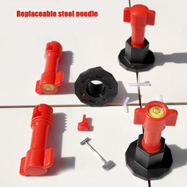 

tile leveling system kit reusable tile installation tool kit for construction like building walls floors hyd881